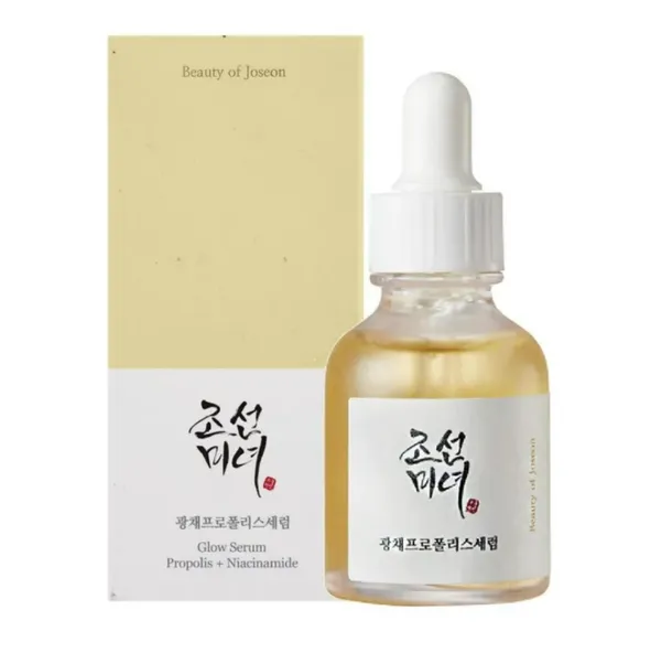 Beauty Of Joseon-Glow Serum Propolis + Niacinamide, 30ML